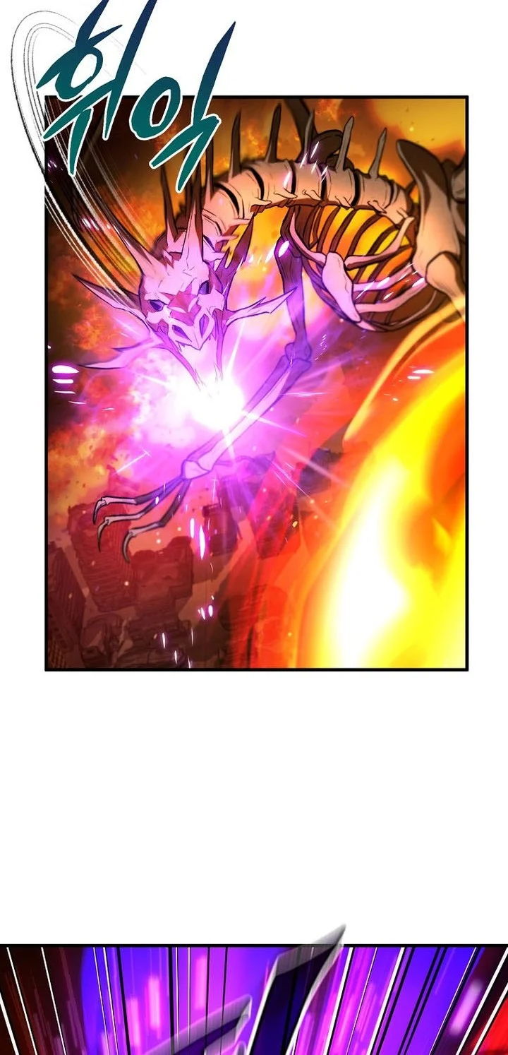 The Hero Returns Chapter 124 Gambar 50