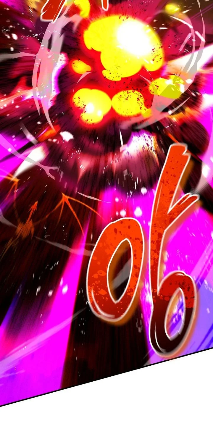 The Hero Returns Chapter 124 Gambar 52