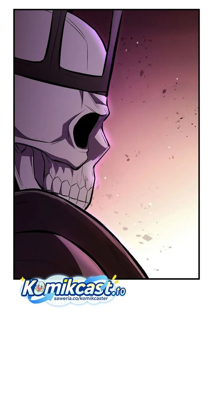 The Hero Returns Chapter 124 Gambar 64