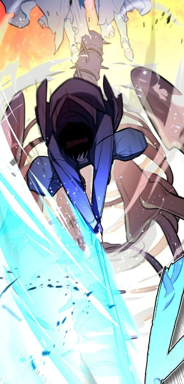 The Hero Returns Chapter 124 Gambar 70