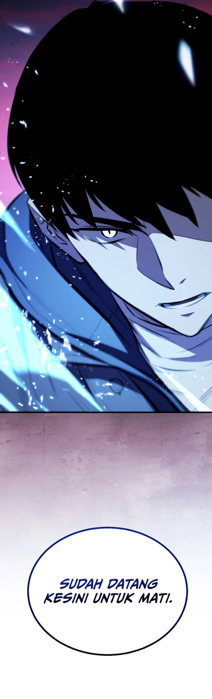 The Hero Returns Chapter 124 Gambar 73