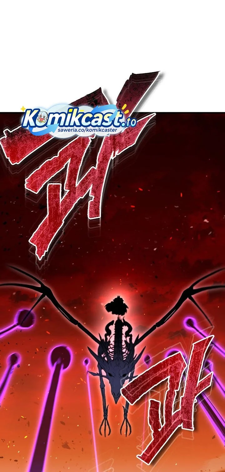 The Hero Returns Chapter 124 Gambar 8