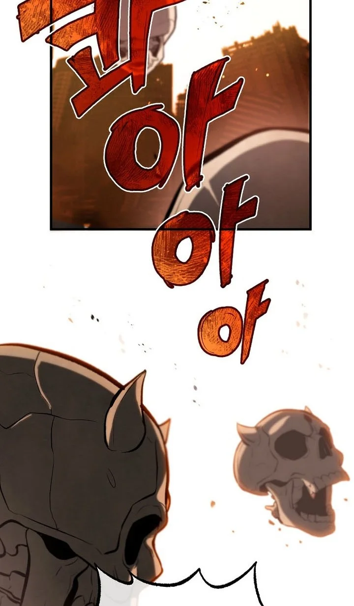 The Hero Returns Chapter 125 Gambar 26