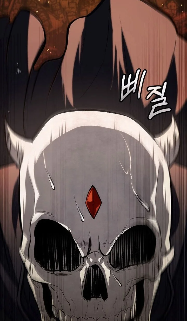The Hero Returns Chapter 125 Gambar 28