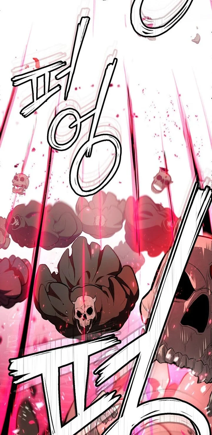 The Hero Returns Chapter 125 Gambar 34