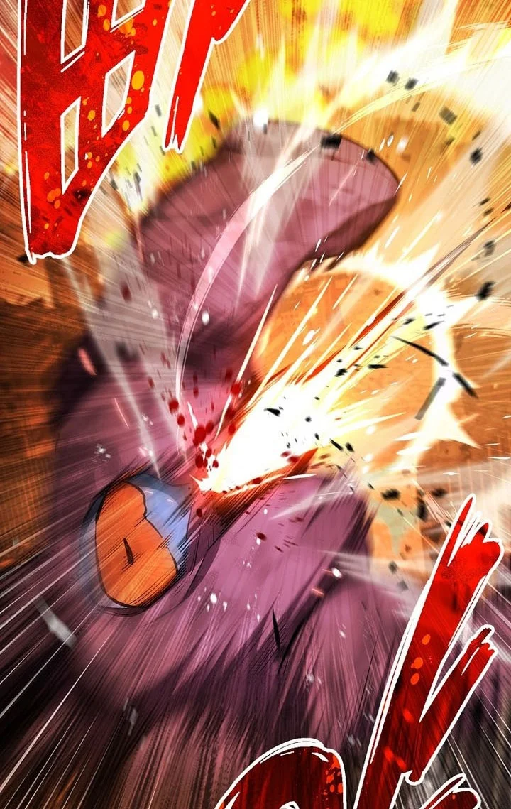 The Hero Returns Chapter 125 Gambar 44