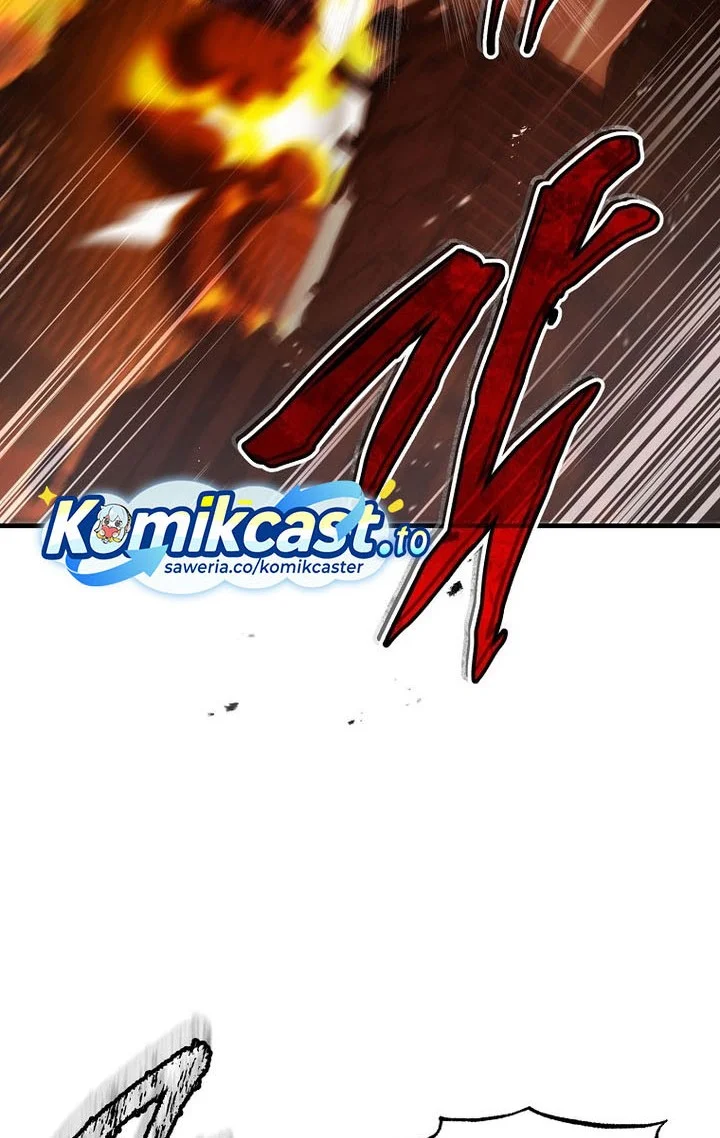 The Hero Returns Chapter 125 Gambar 46