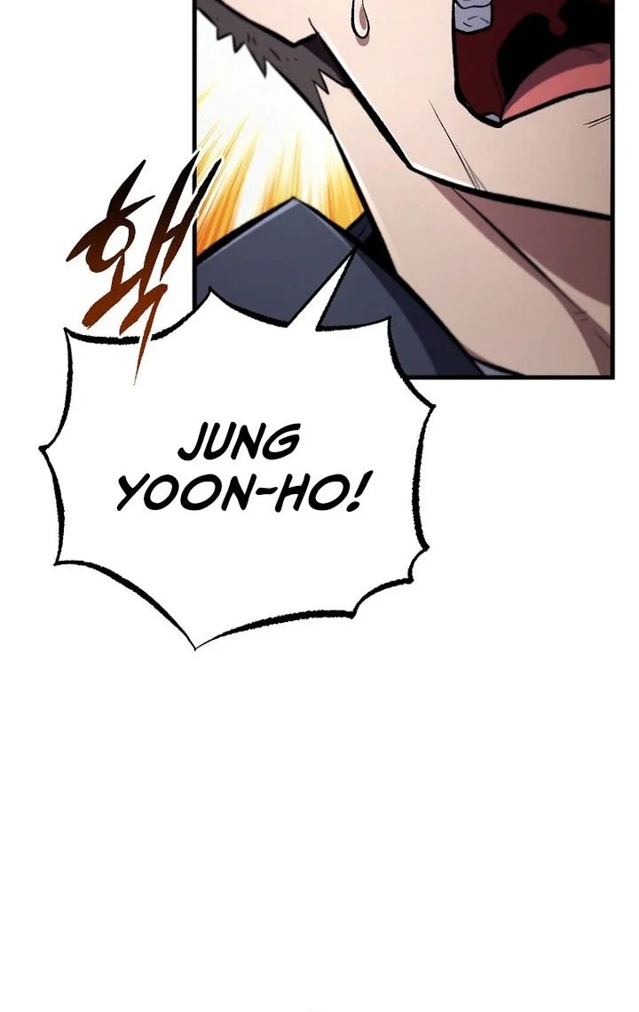 The Hero Returns Chapter 125 Gambar 48