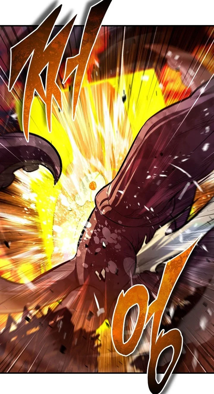 The Hero Returns Chapter 125 Gambar 52