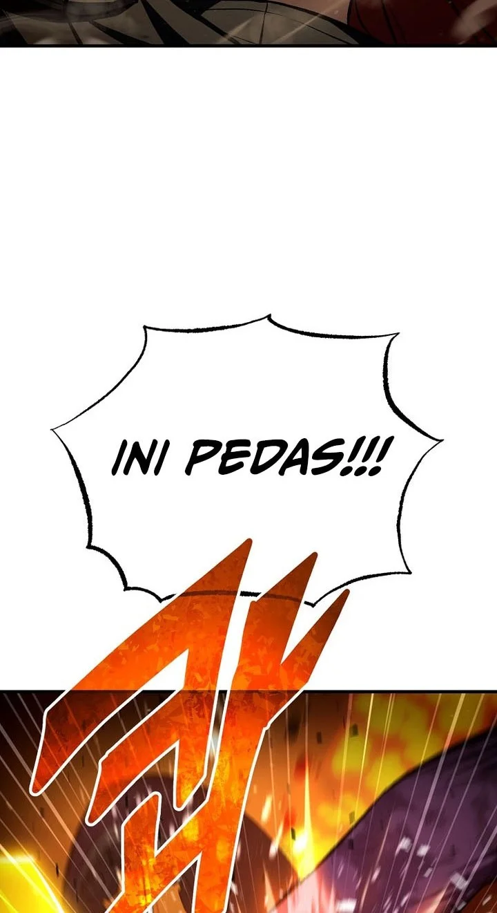 The Hero Returns Chapter 125 Gambar 54