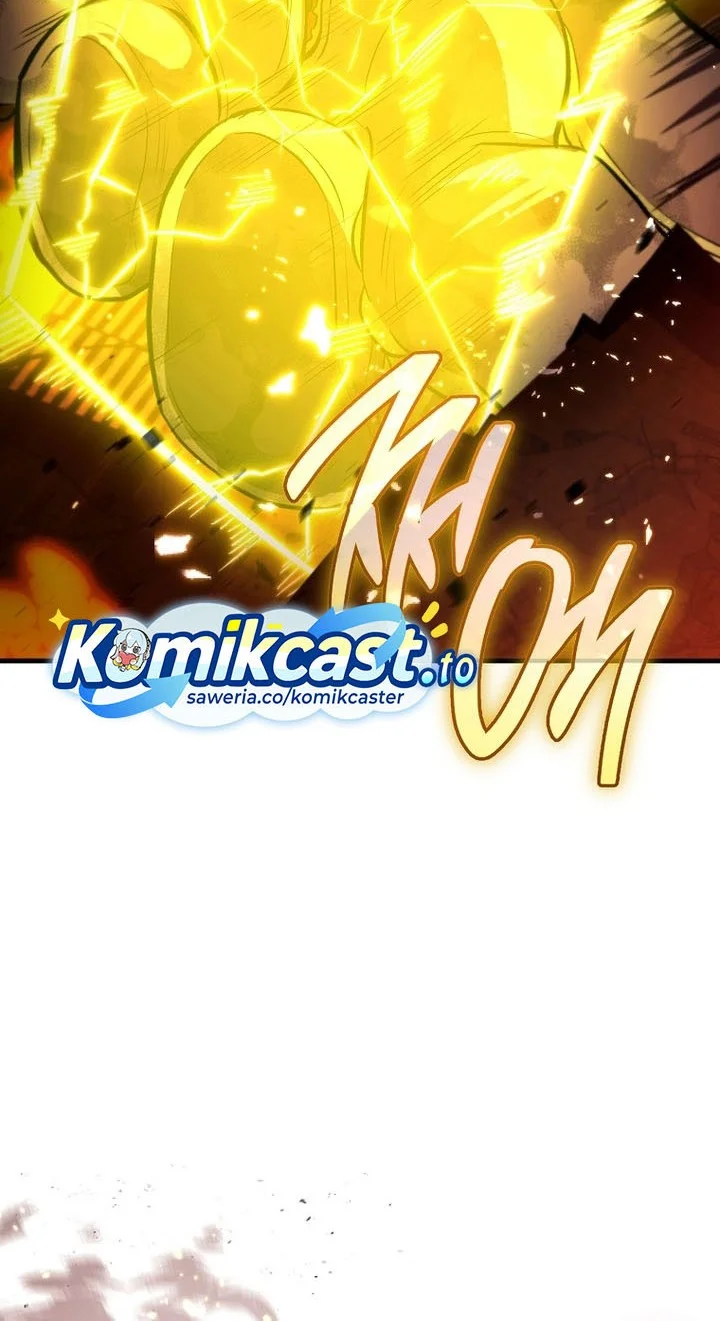 The Hero Returns Chapter 125 Gambar 56