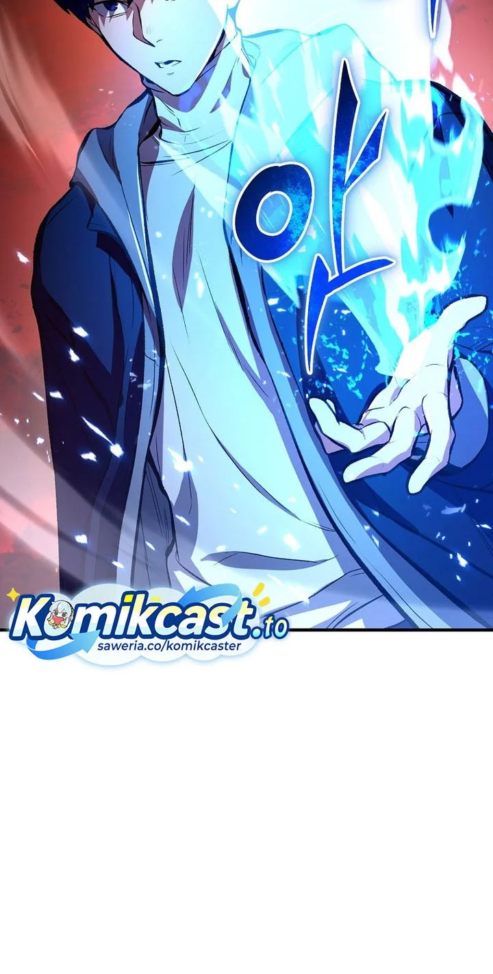 The Hero Returns Chapter 125 Gambar 8