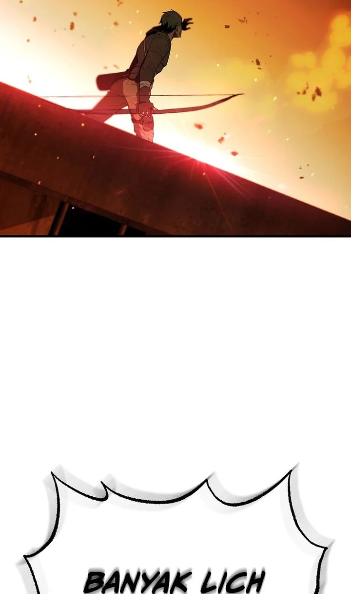 The Hero Returns Chapter 125 Gambar 18