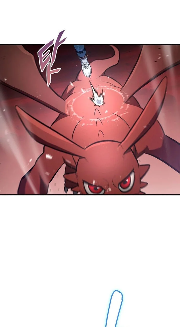 The Hero Returns Chapter 126 Gambar 28