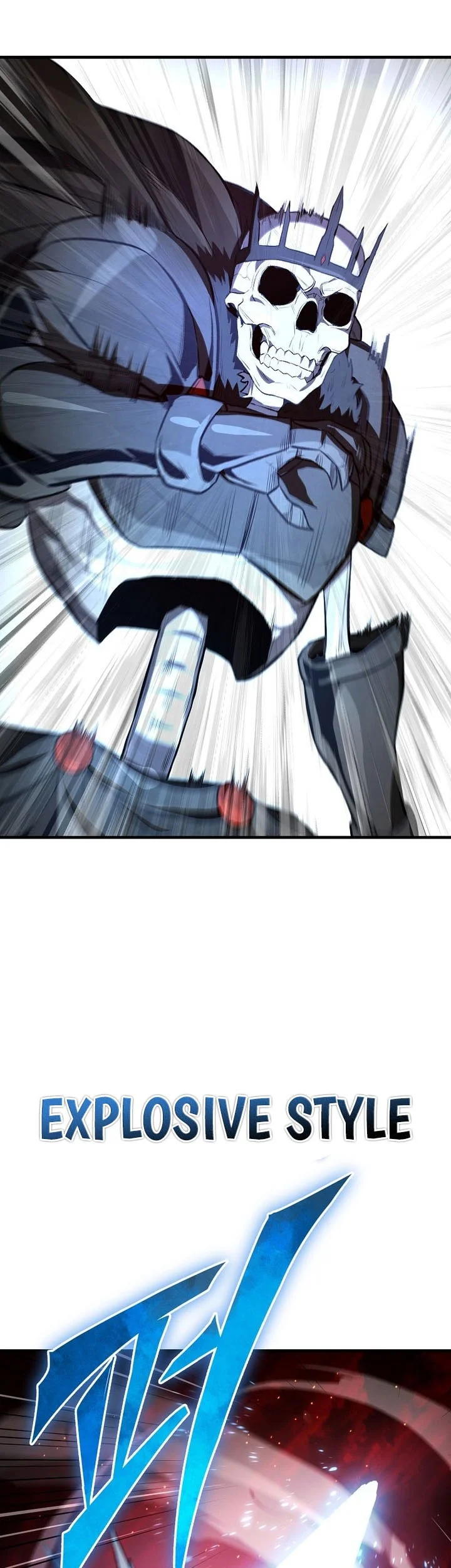 The Hero Returns Chapter 126 Gambar 39