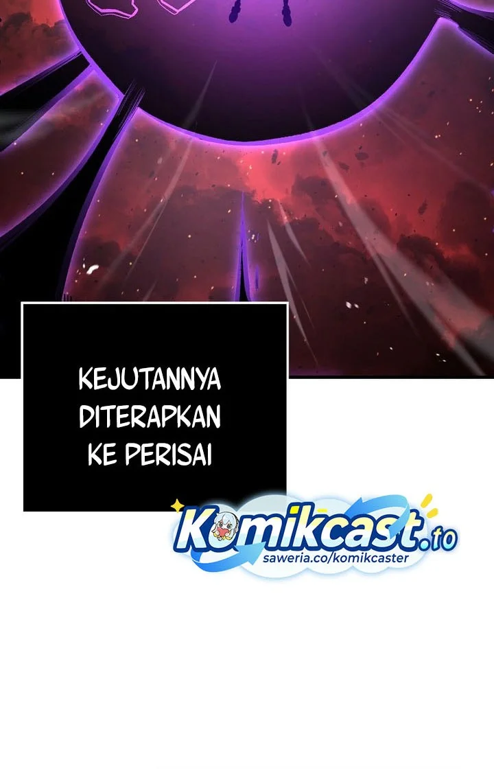 The Hero Returns Chapter 126 Gambar 48