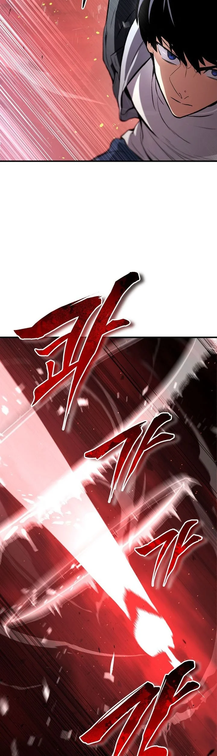 The Hero Returns Chapter 126 Gambar 53