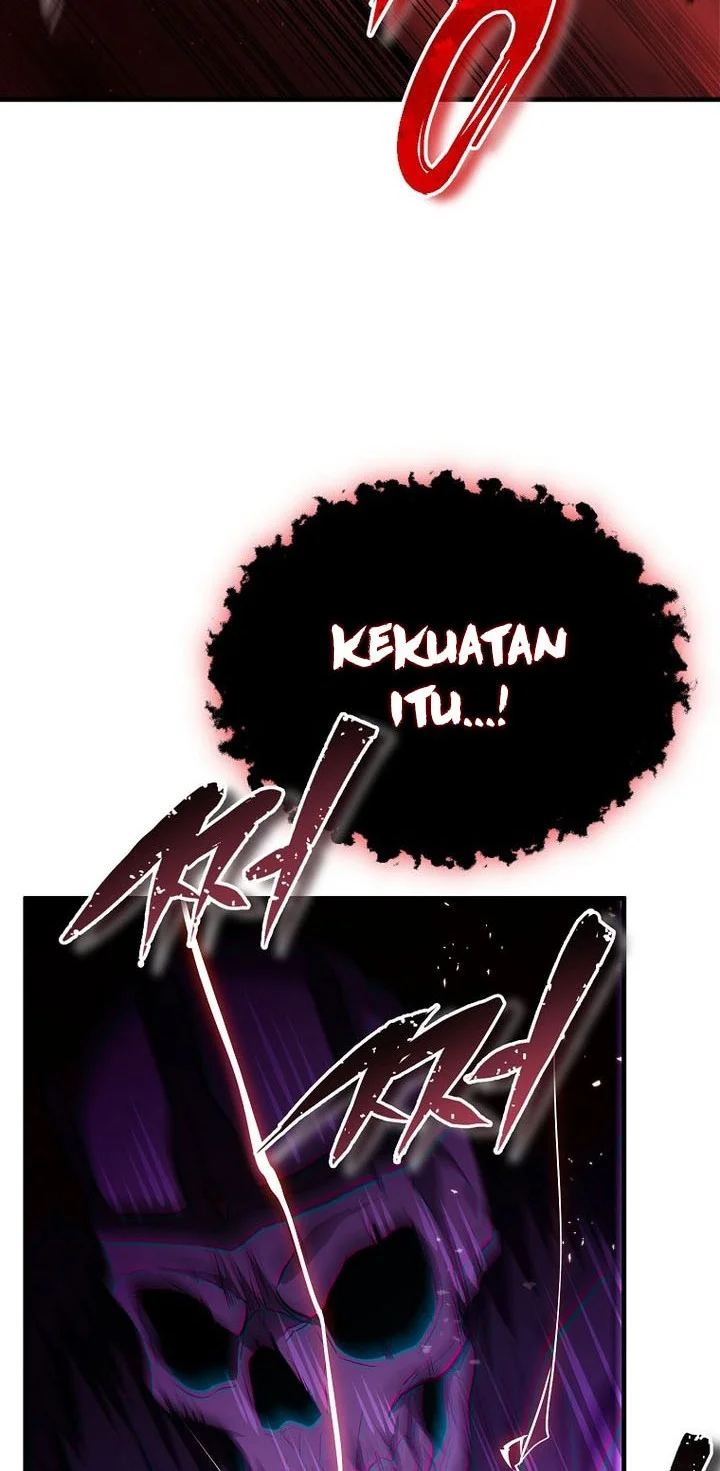 The Hero Returns Chapter 126 Gambar 54