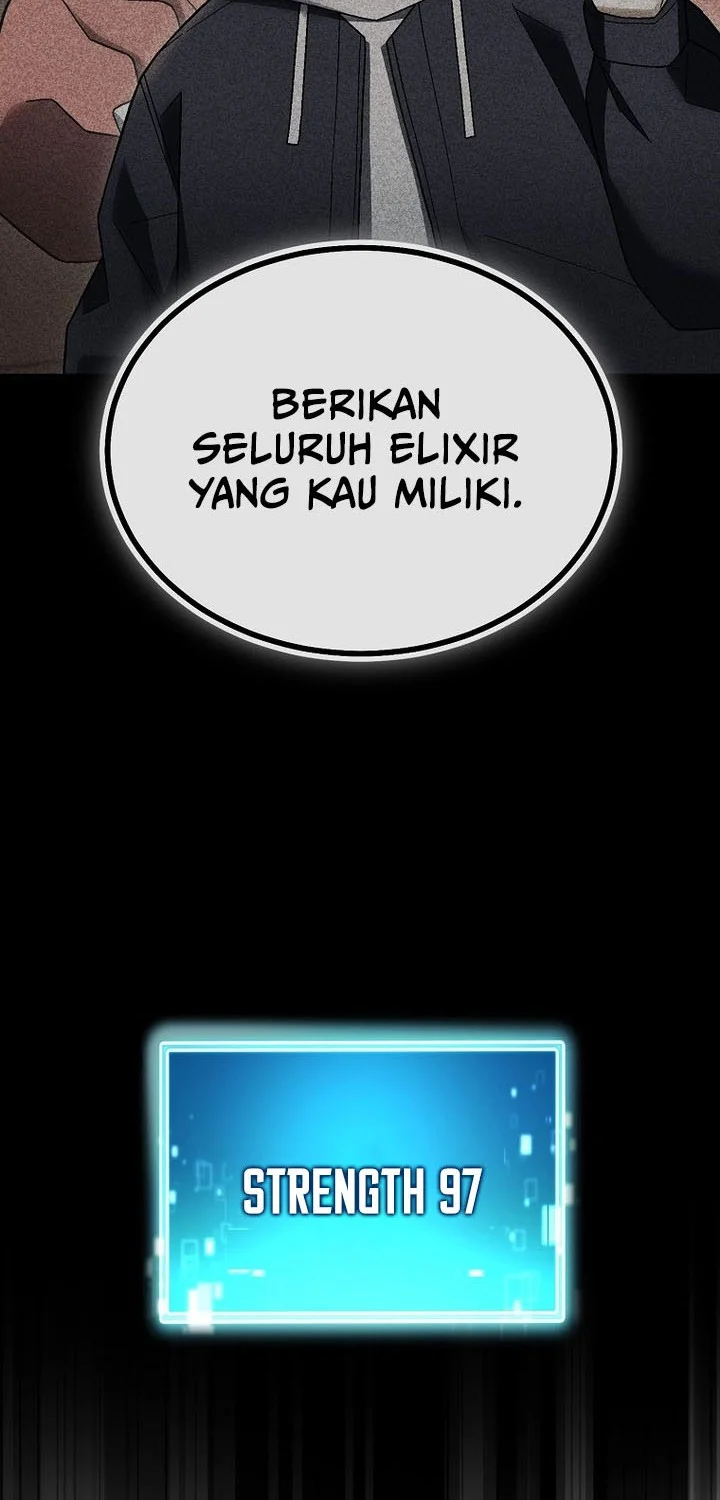 The Hero Returns Chapter 126 Gambar 58