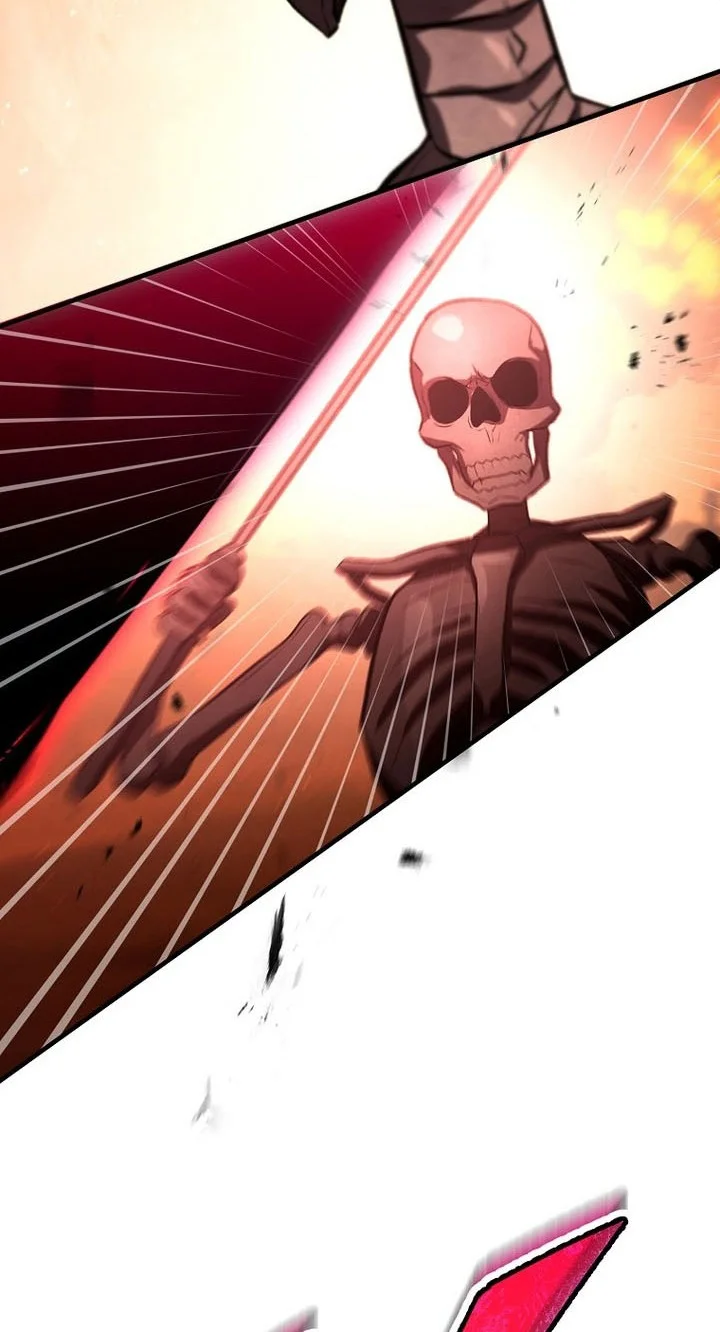 The Hero Returns Chapter 126 Gambar 4