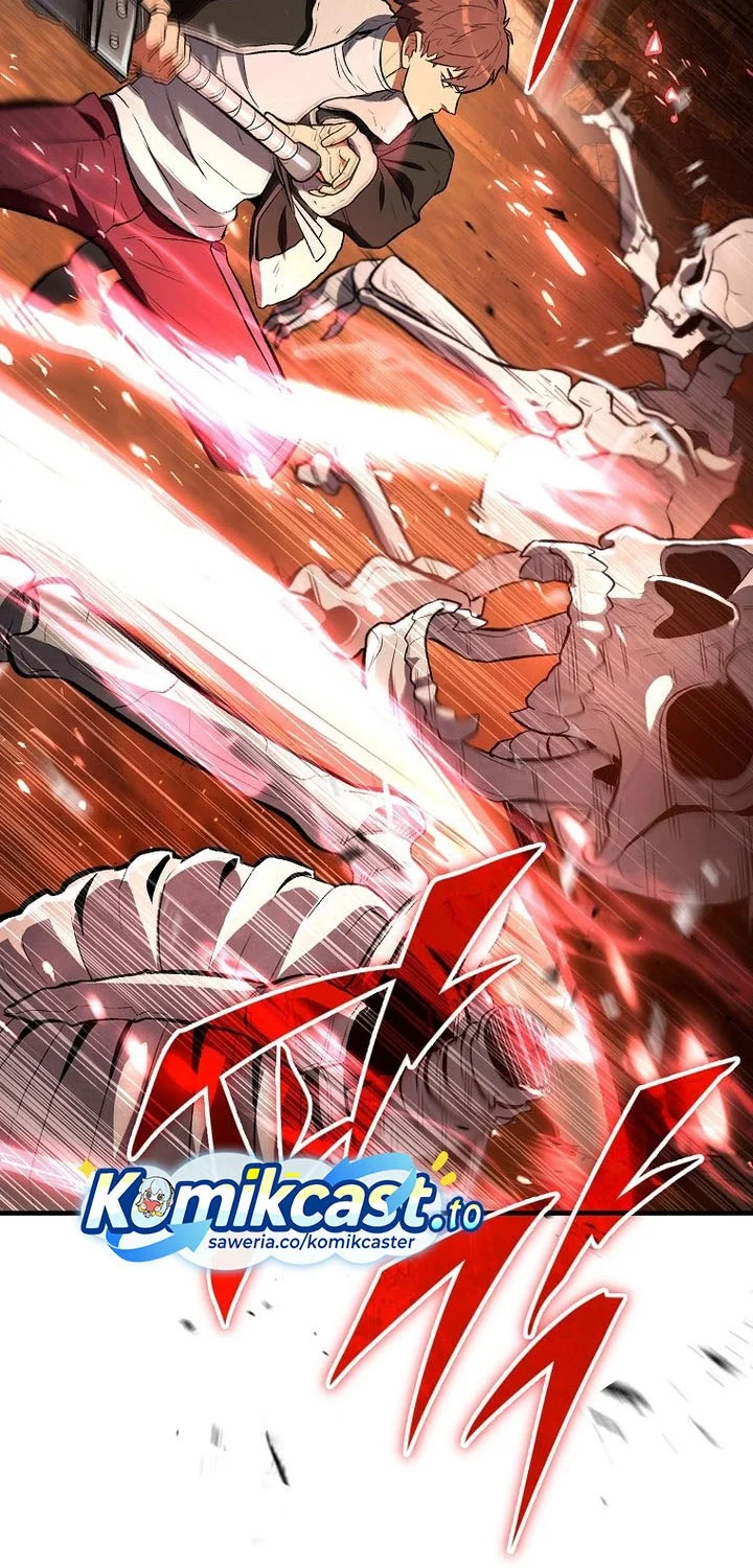 The Hero Returns Chapter 126 Gambar 64