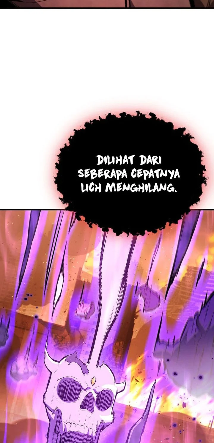 The Hero Returns Chapter 126 Gambar 68