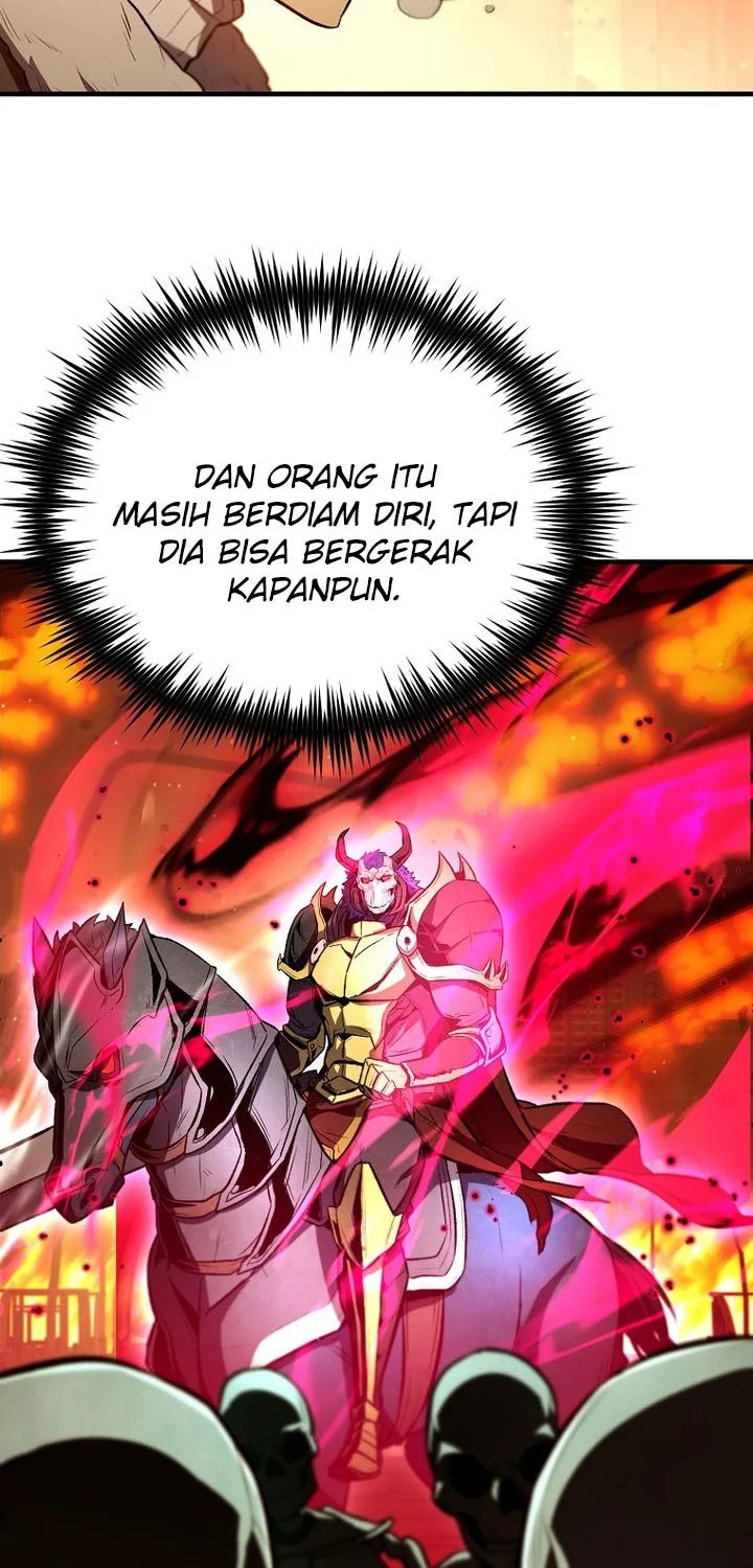 The Hero Returns Chapter 126 Gambar 10