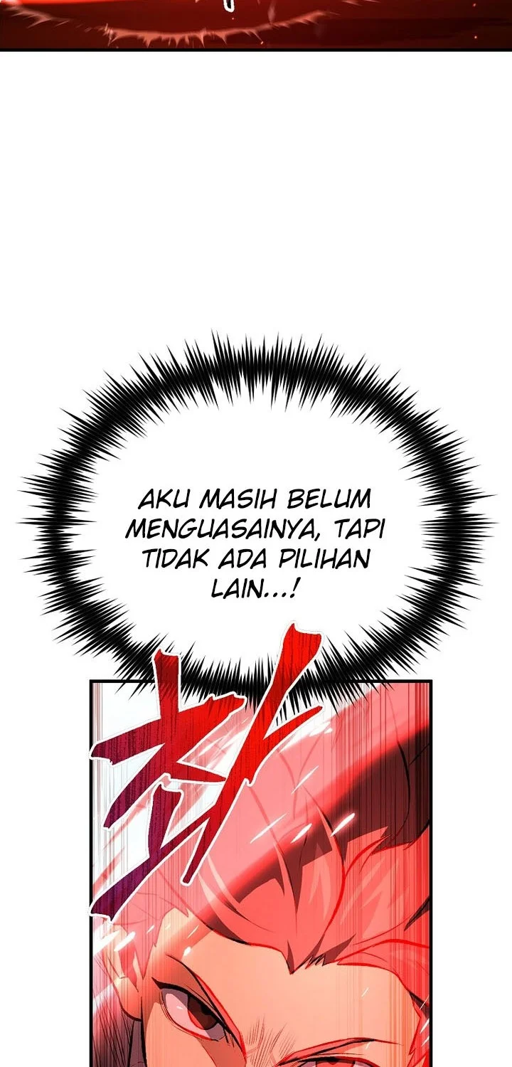 The Hero Returns Chapter 126 Gambar 12