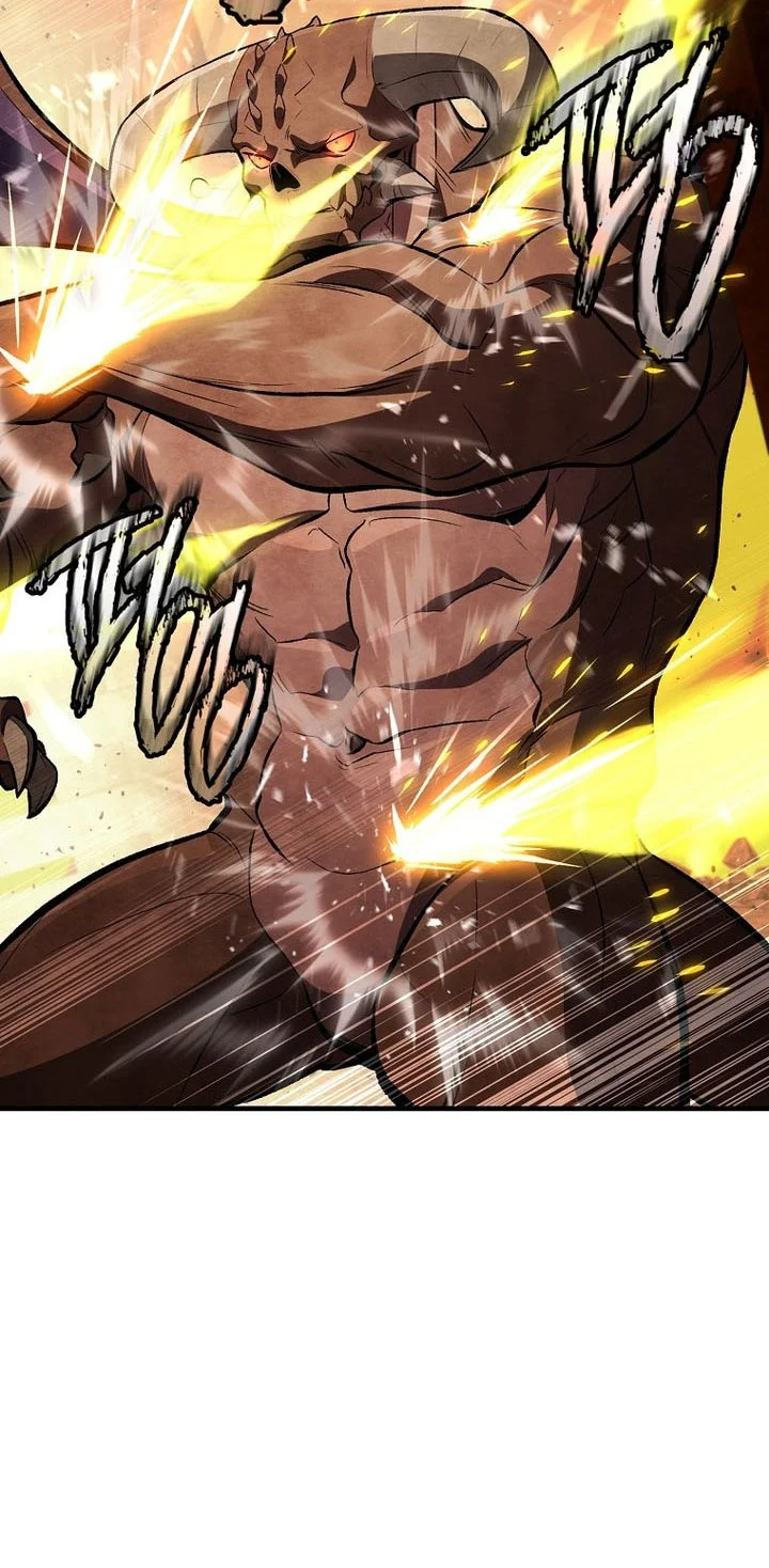 The Hero Returns Chapter 127 Gambar 22