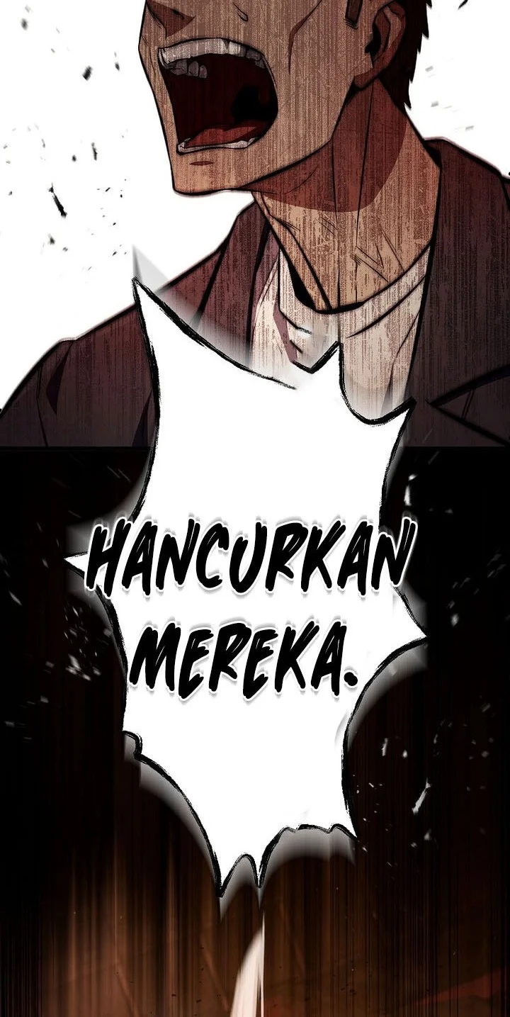 The Hero Returns Chapter 127 Gambar 42