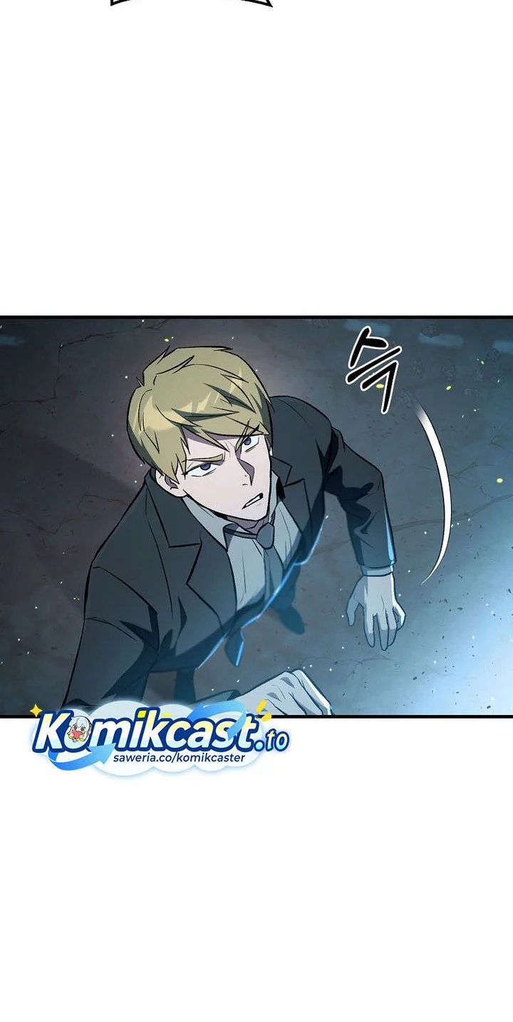 The Hero Returns Chapter 127 Gambar 48