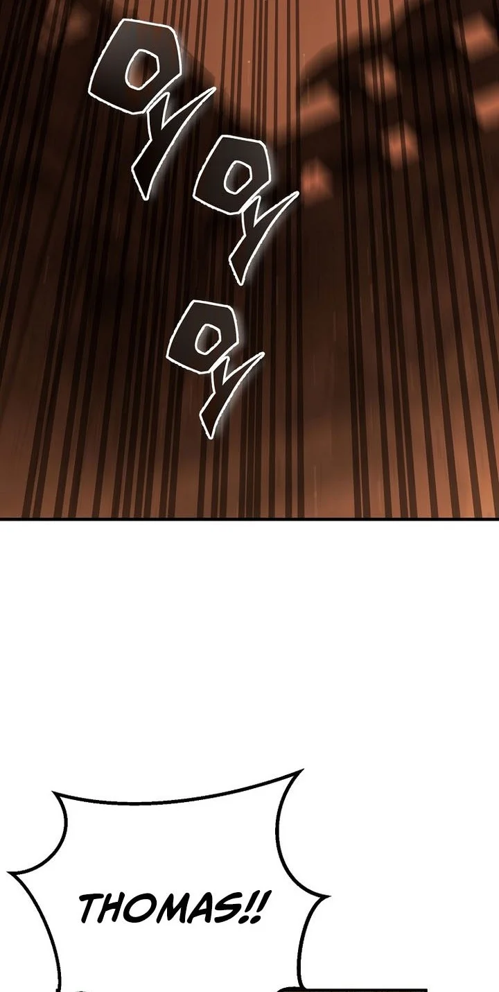 The Hero Returns Chapter 127 Gambar 58