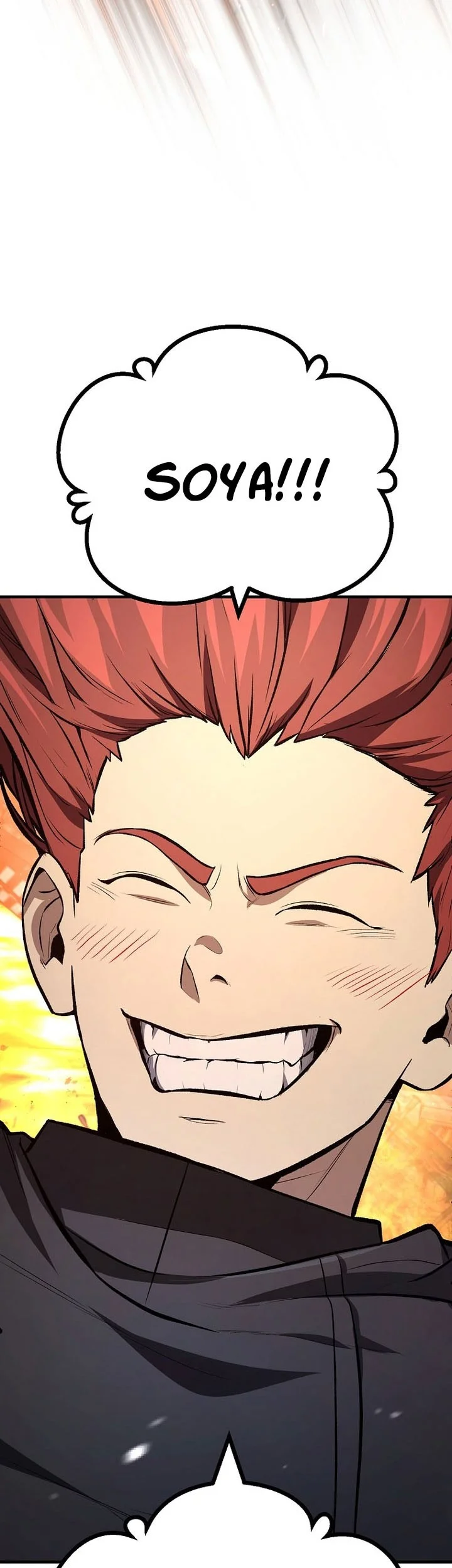 The Hero Returns Chapter 127 Gambar 3