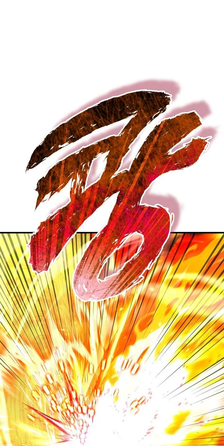 The Hero Returns Chapter 127 Gambar 62