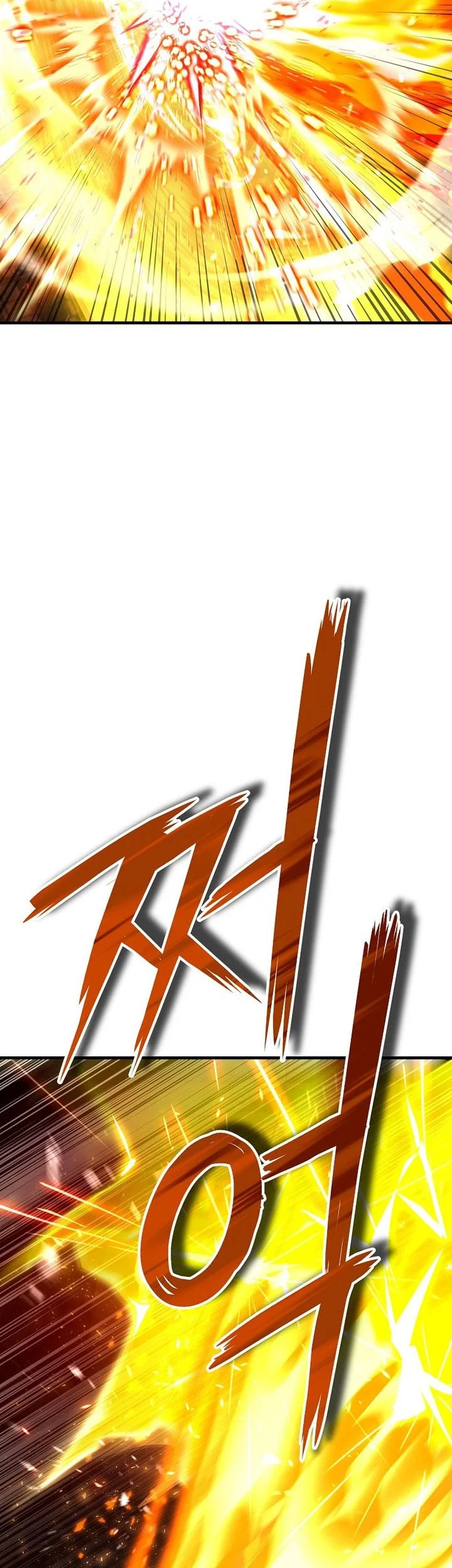 The Hero Returns Chapter 127 Gambar 63