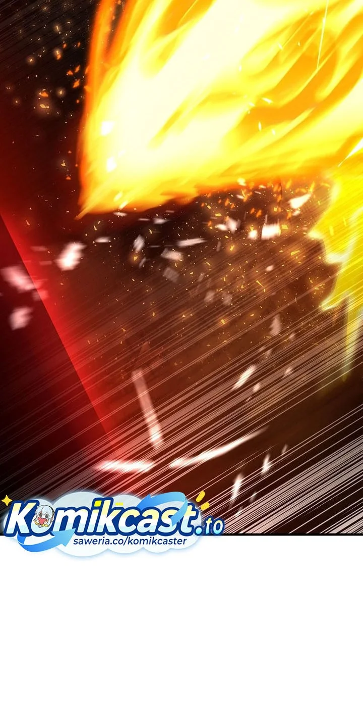 The Hero Returns Chapter 127 Gambar 64