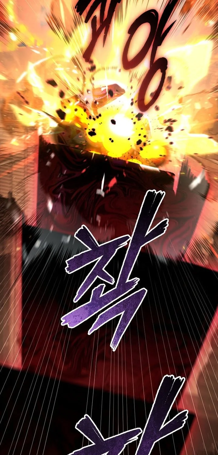 The Hero Returns Chapter 127 Gambar 68