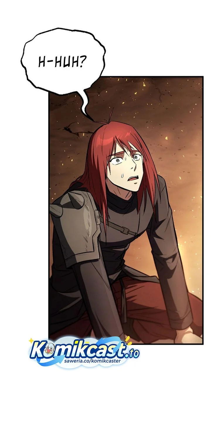 The Hero Returns Chapter 127 Gambar 72