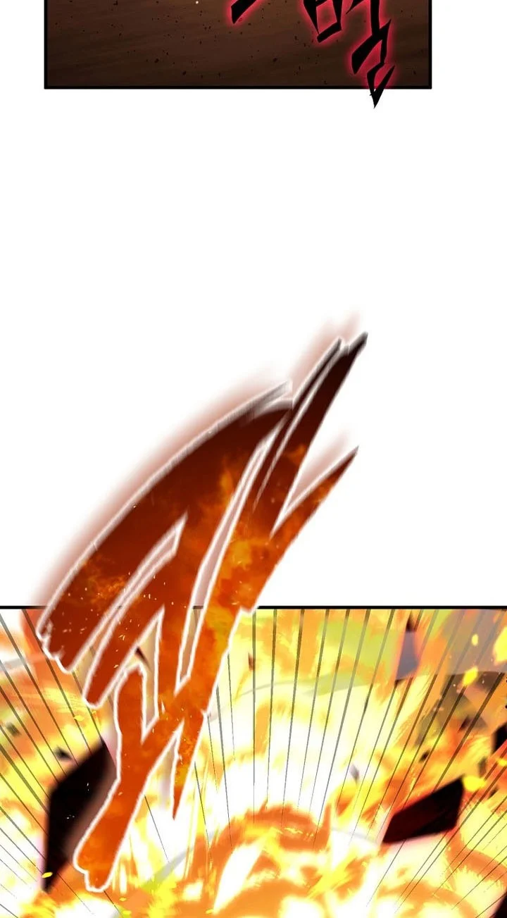 The Hero Returns Chapter 127 Gambar 78