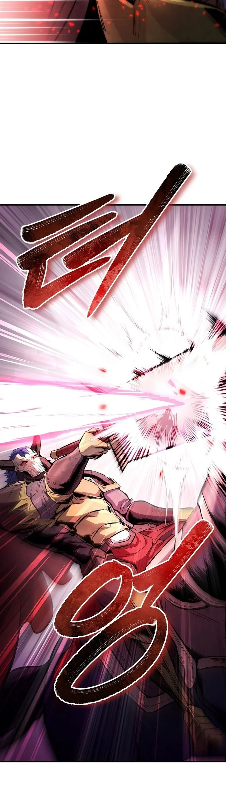 The Hero Returns Chapter 128 Gambar 23