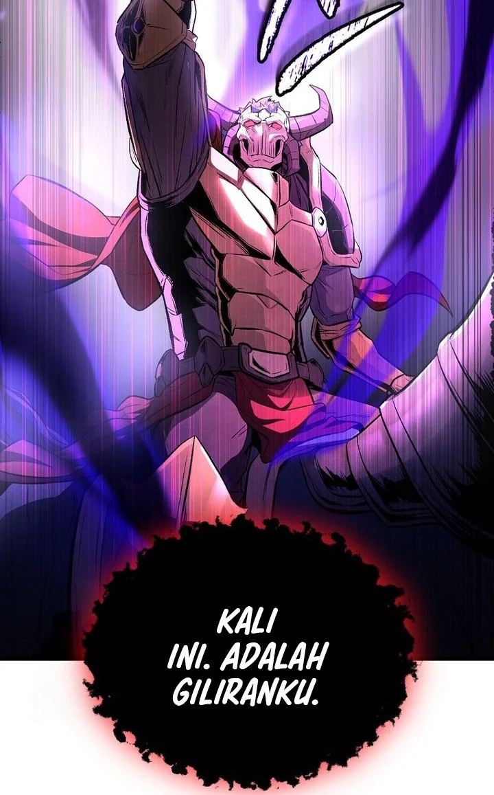 The Hero Returns Chapter 128 Gambar 30