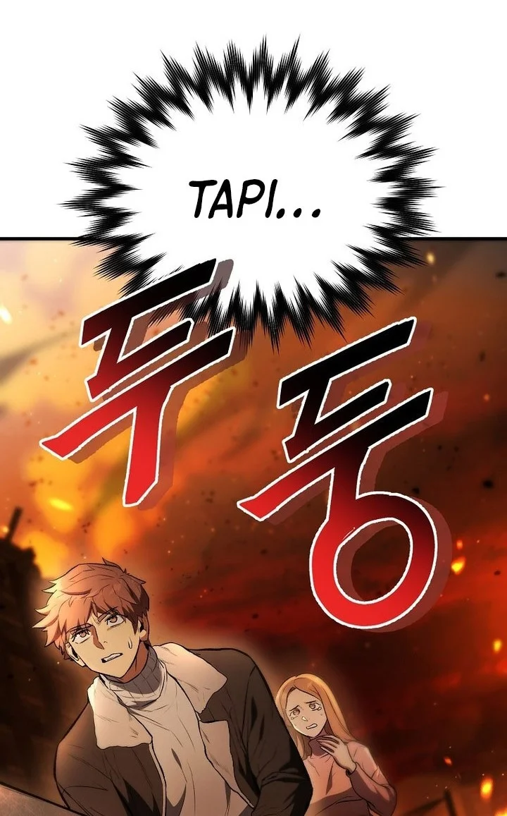 The Hero Returns Chapter 128 Gambar 32