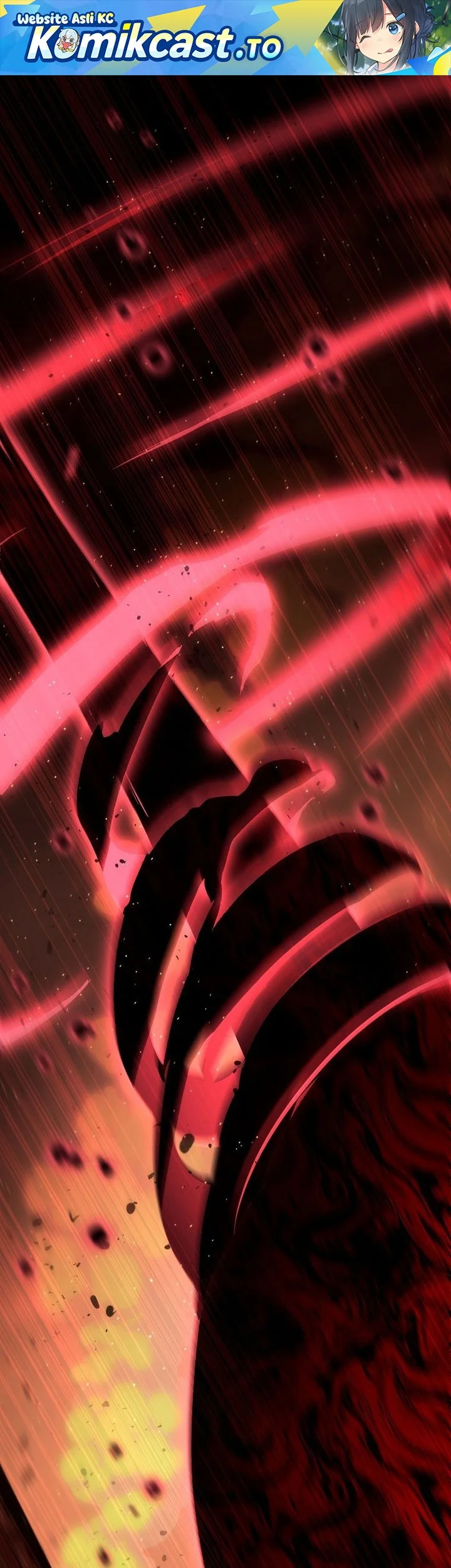 Komik The Hero Returns Chapter 128 gambar nomor 1