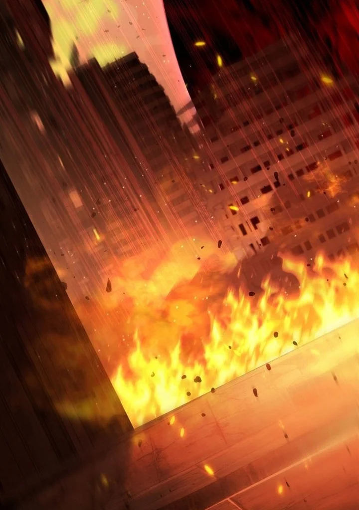 Manhwa The Hero Returns Chapter 128 gambar nomor 2