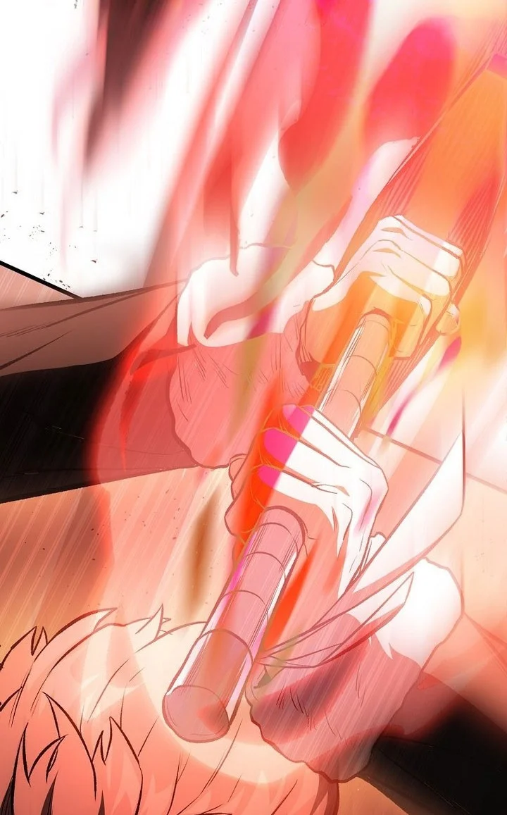 The Hero Returns Chapter 128 Gambar 40