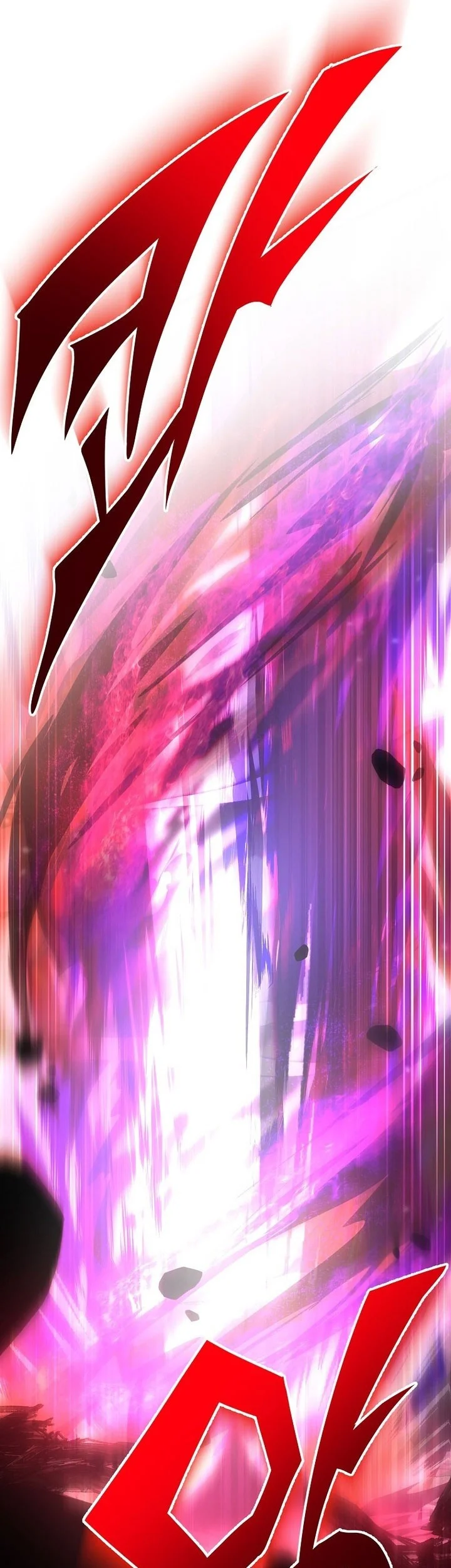 The Hero Returns Chapter 128 Gambar 43