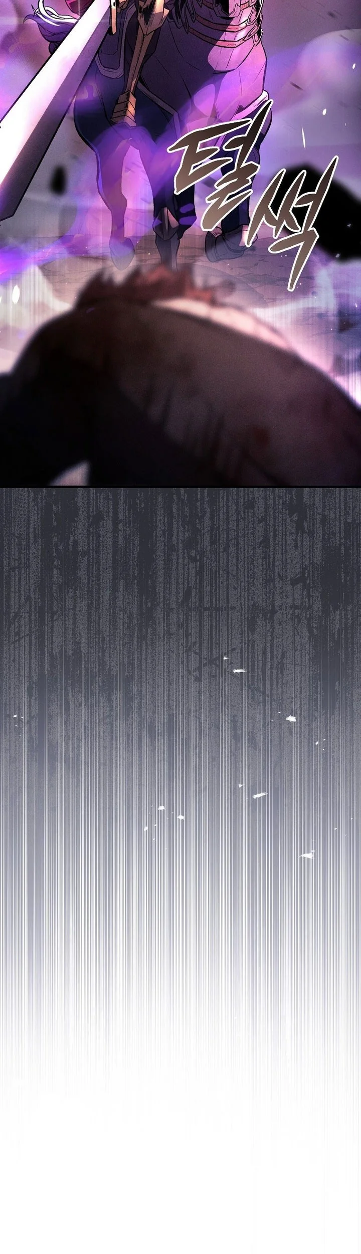 The Hero Returns Chapter 128 Gambar 53