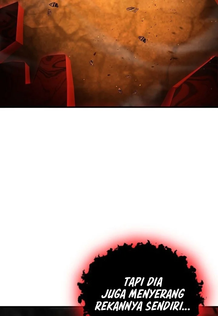 The Hero Returns Chapter 128 Gambar 60