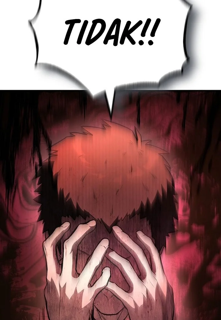 The Hero Returns Chapter 128 Gambar 62