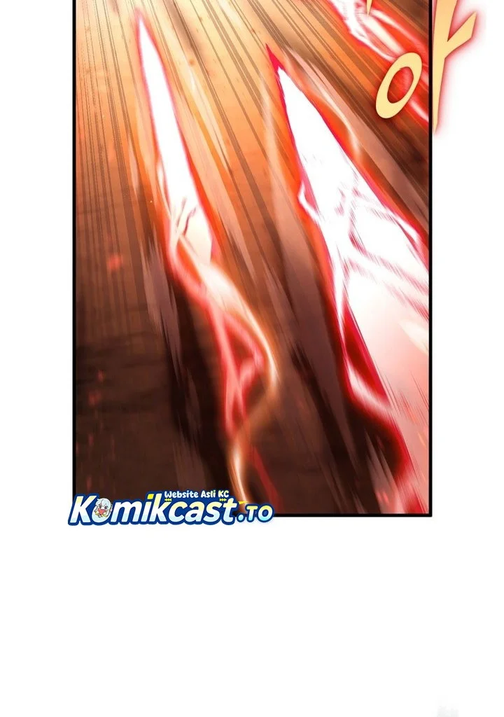 The Hero Returns Chapter 128 Gambar 14